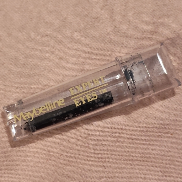 NEW! Maybelline Expert Eye Pencil Charcoal Gray - Picture 4 of 4